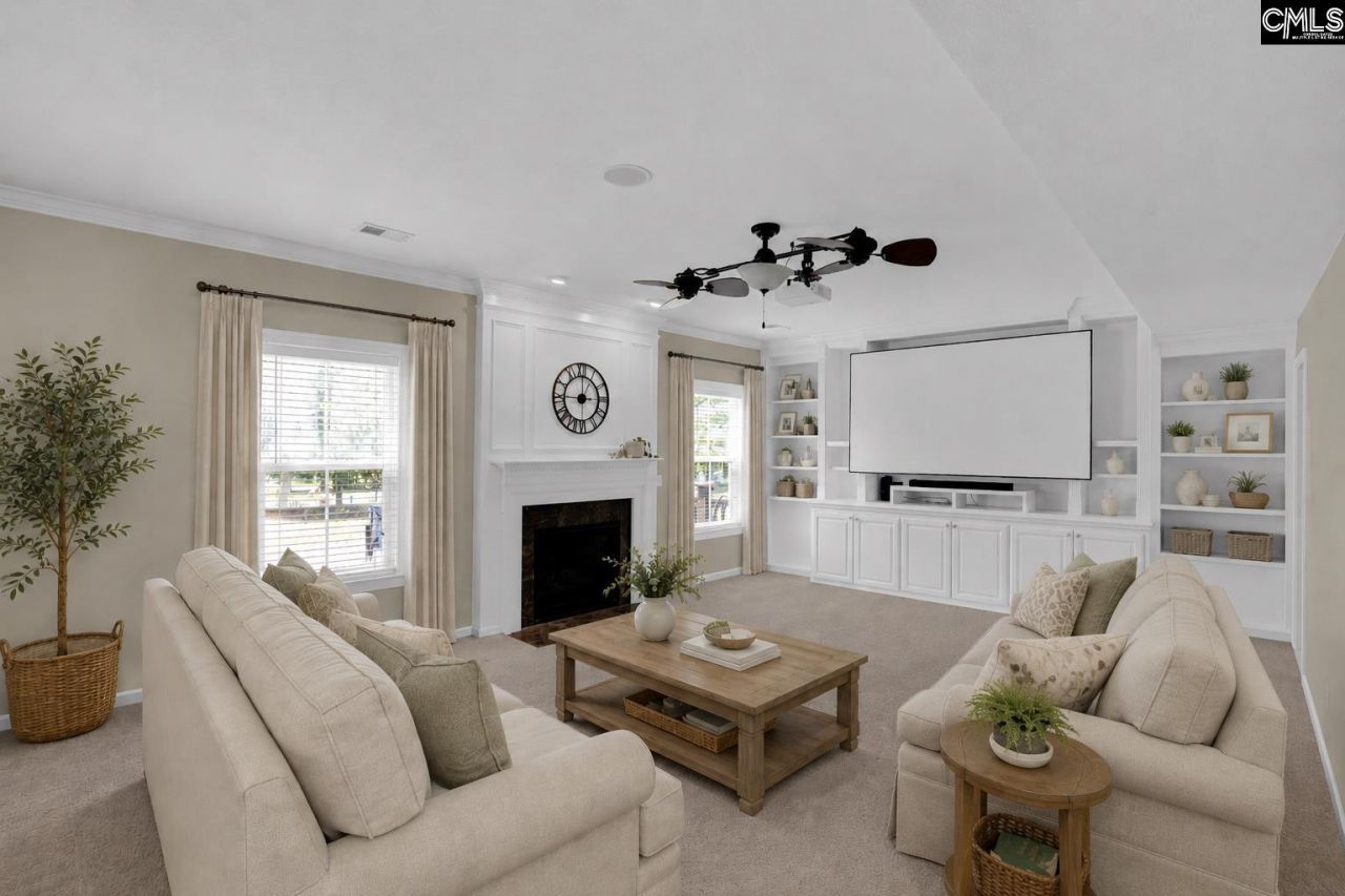 203 Ashburton Lane  Photo 9