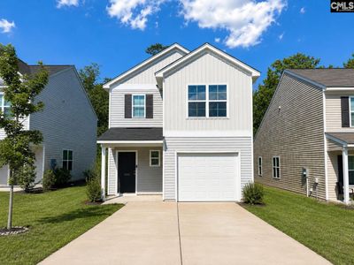1040 Matchingham Drive , Columbia, SC 29223