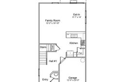 1040 Matchingham Drive  photo 4
