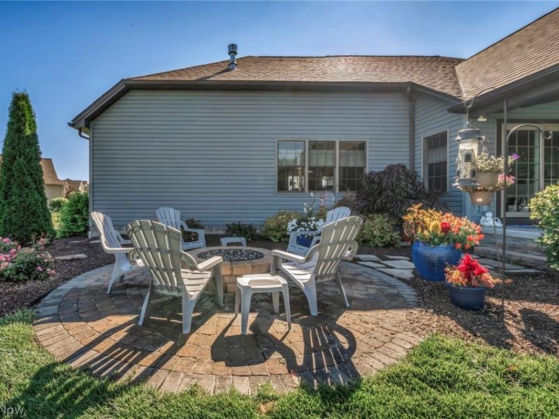 3998 Mary Way, Canfield, OH 44406 Photo 41