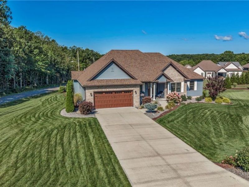 3998 Mary Way, Canfield, OH 44406 Photo 43