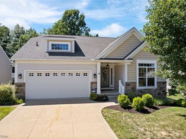 6529 Harness Circle NE, Canton, OH 44721