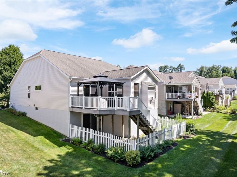 6529 Harness Circle NE, Canton, OH 44721 Photo 30