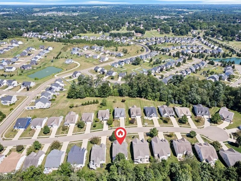 6529 Harness Circle NE, Canton, OH 44721 Photo 33