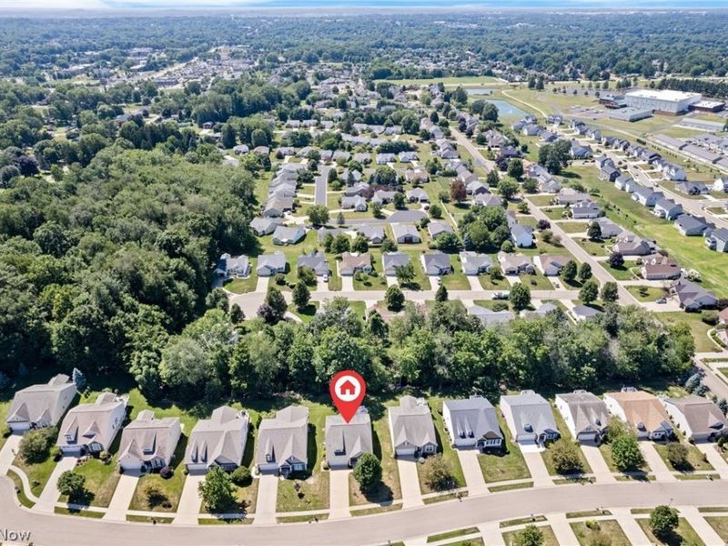 6529 Harness Circle NE, Canton, OH 44721 Photo 34
