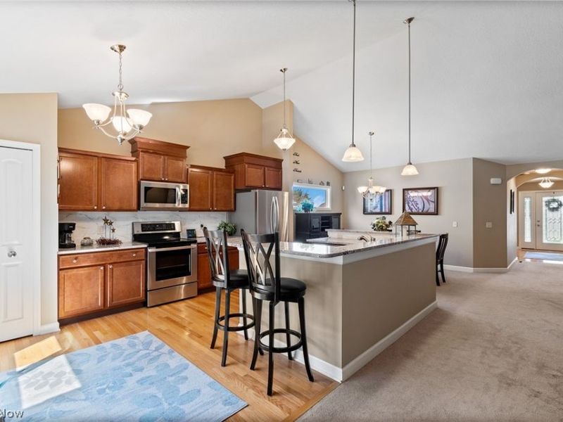 6529 Harness Circle NE, Canton, OH 44721 Photo 8