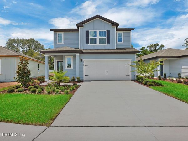 7688 RECON Drive, Jacksonville, FL 32244