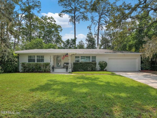 7033 CATALONIA Avenue, Jacksonville, FL 32217