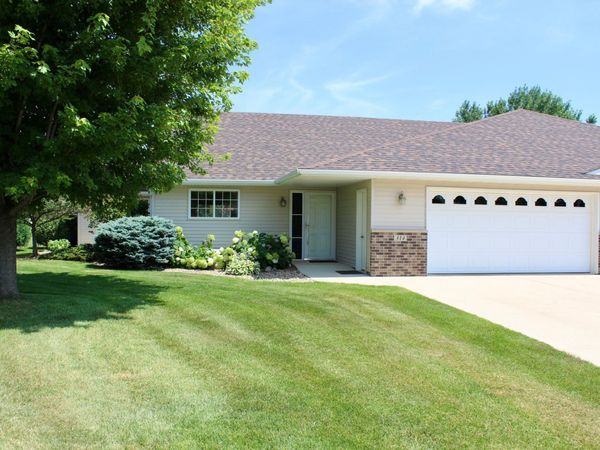 314 5th Circle SW, Blooming Prairie, MN 55917