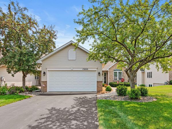 13800 Fernando Avenue , Apple Valley, MN 55124