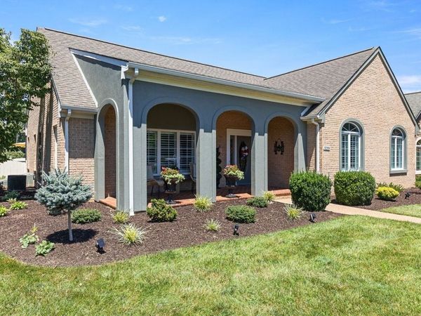 3259 MESINETTO CREEK DR, ROCKINGHAM, VA 22801