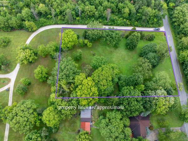 0 CR 42, Gibsonburg, OH 43431