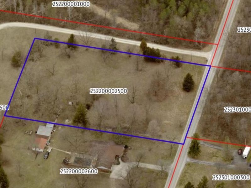 0 CR 42, Gibsonburg, OH 43431 Photo 8