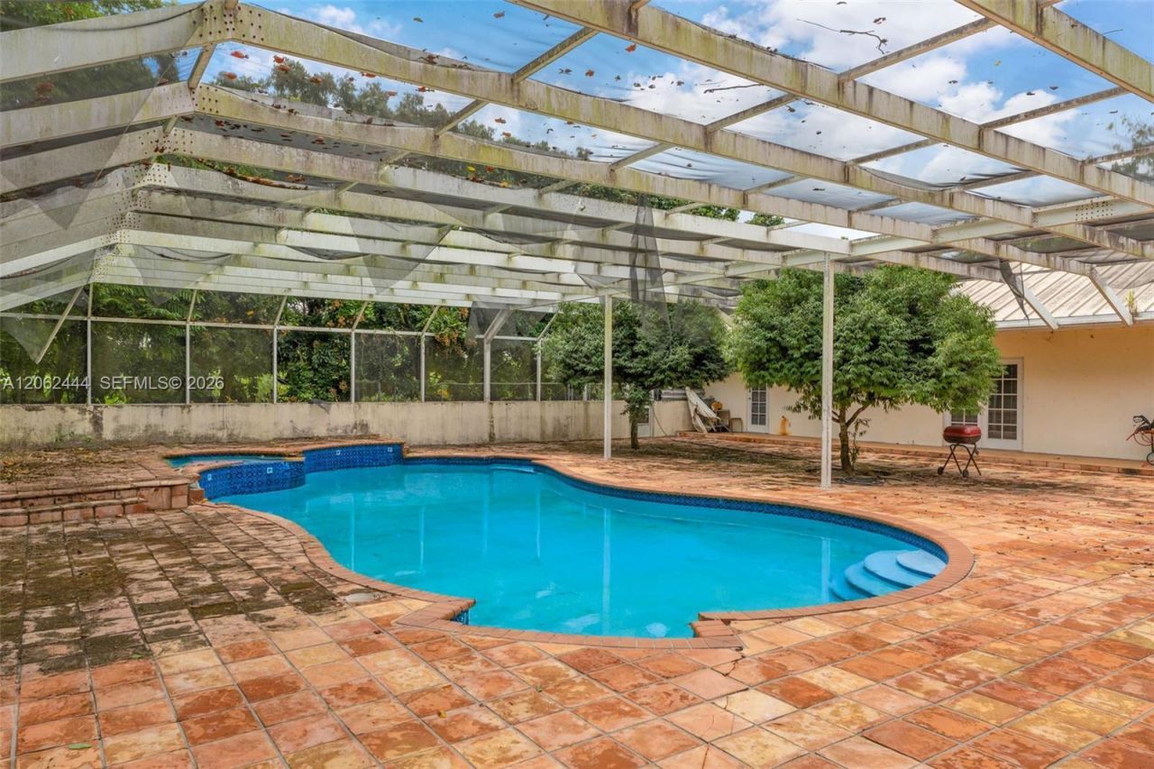26500 SW 217th Ave, Homestead, FL 33031 Photo