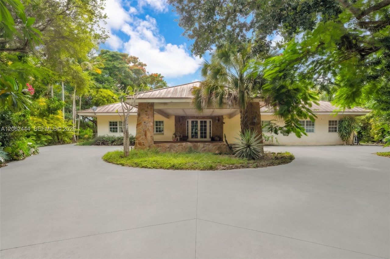 26500 SW 217th Ave, Homestead, FL 33031 Photo