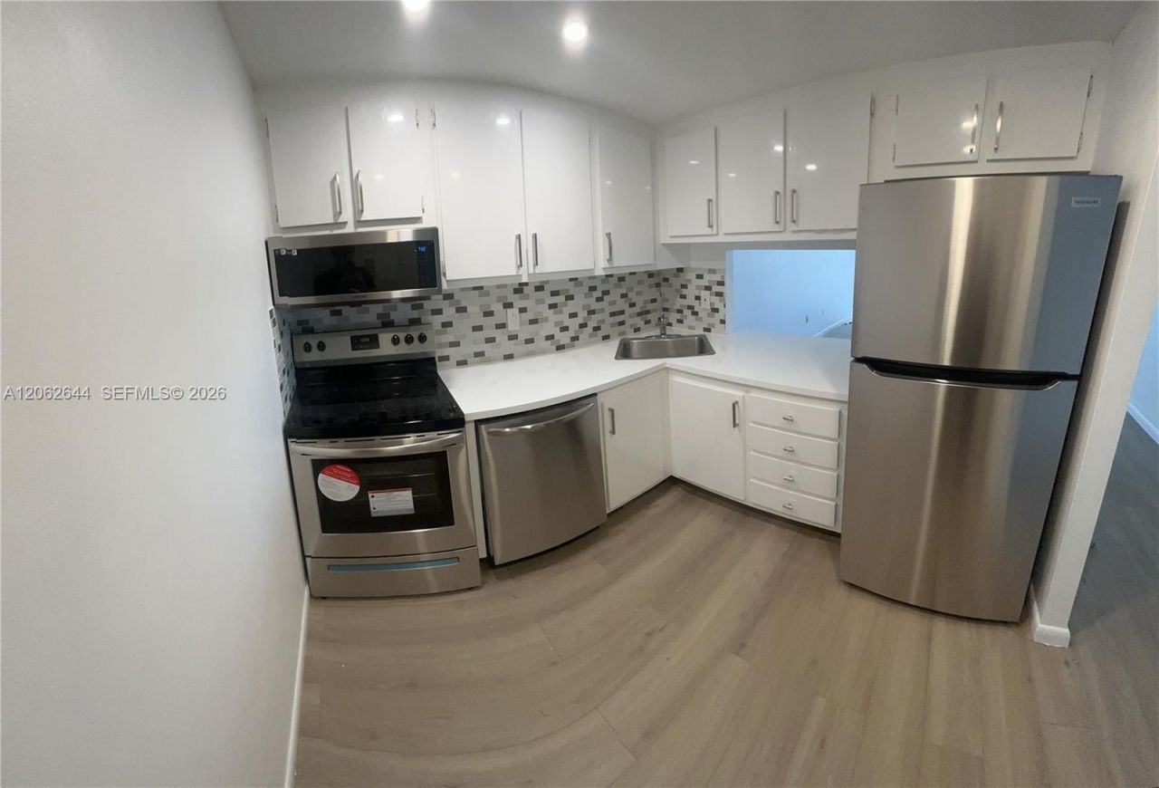 1470 NE 123rd St, Unit A1114, North Miami, FL 33161 Photo