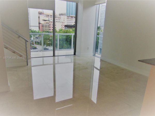 1050 Brickell Ave , Unit 402, Miami, FL 33131