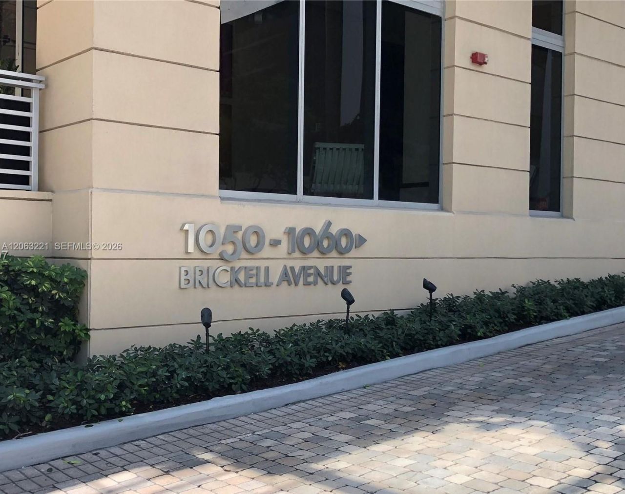 1050 Brickell Ave, Unit 402, Miami, FL 33131 Photo