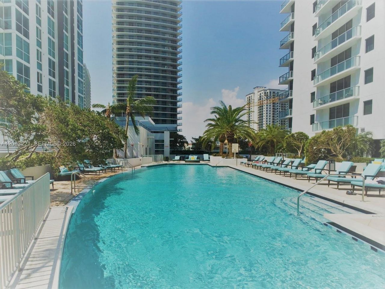 1050 Brickell Ave, Unit 402, Miami, FL 33131 Photo