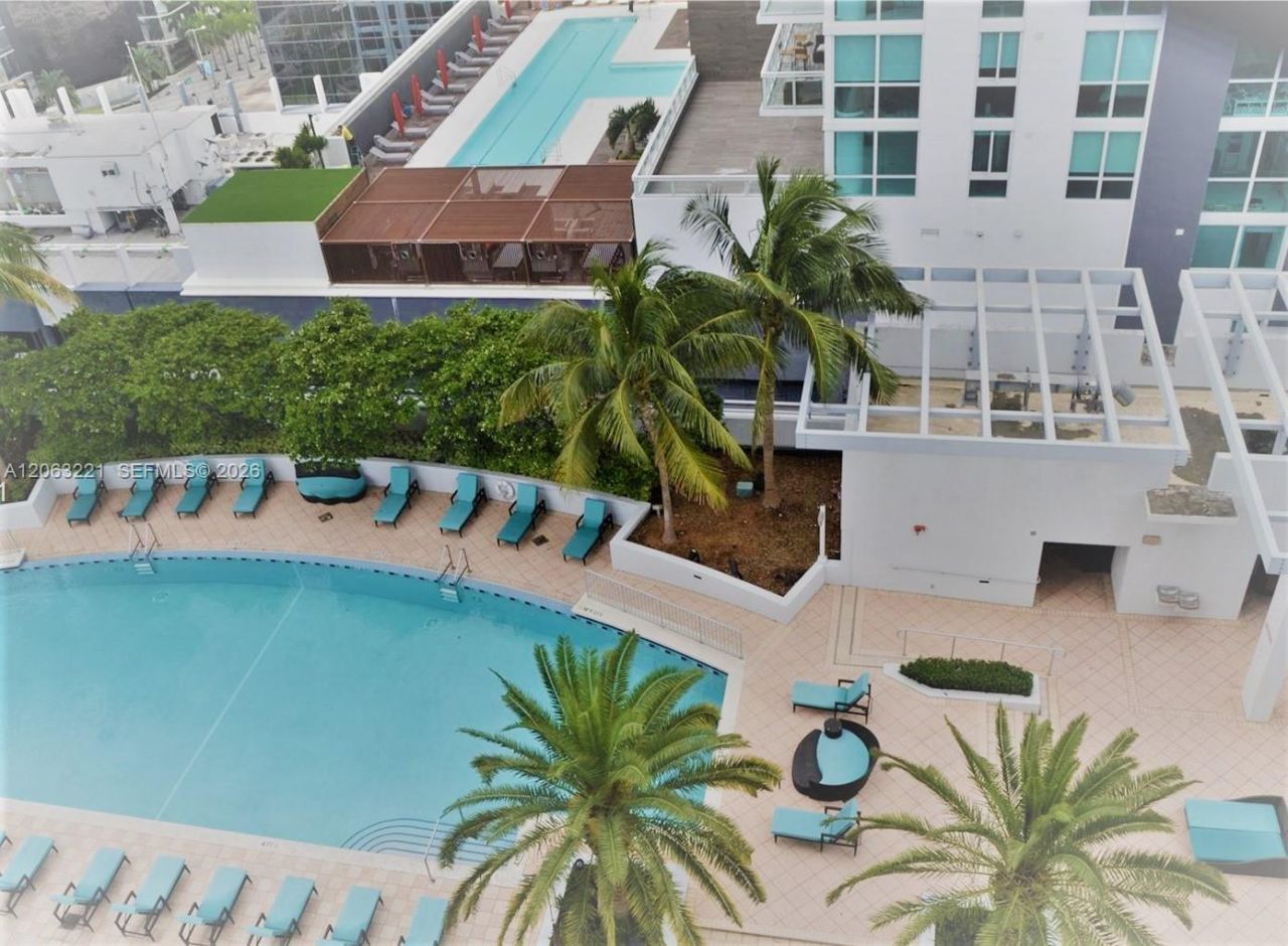 1050 Brickell Ave, Unit 402, Miami, FL 33131 Photo