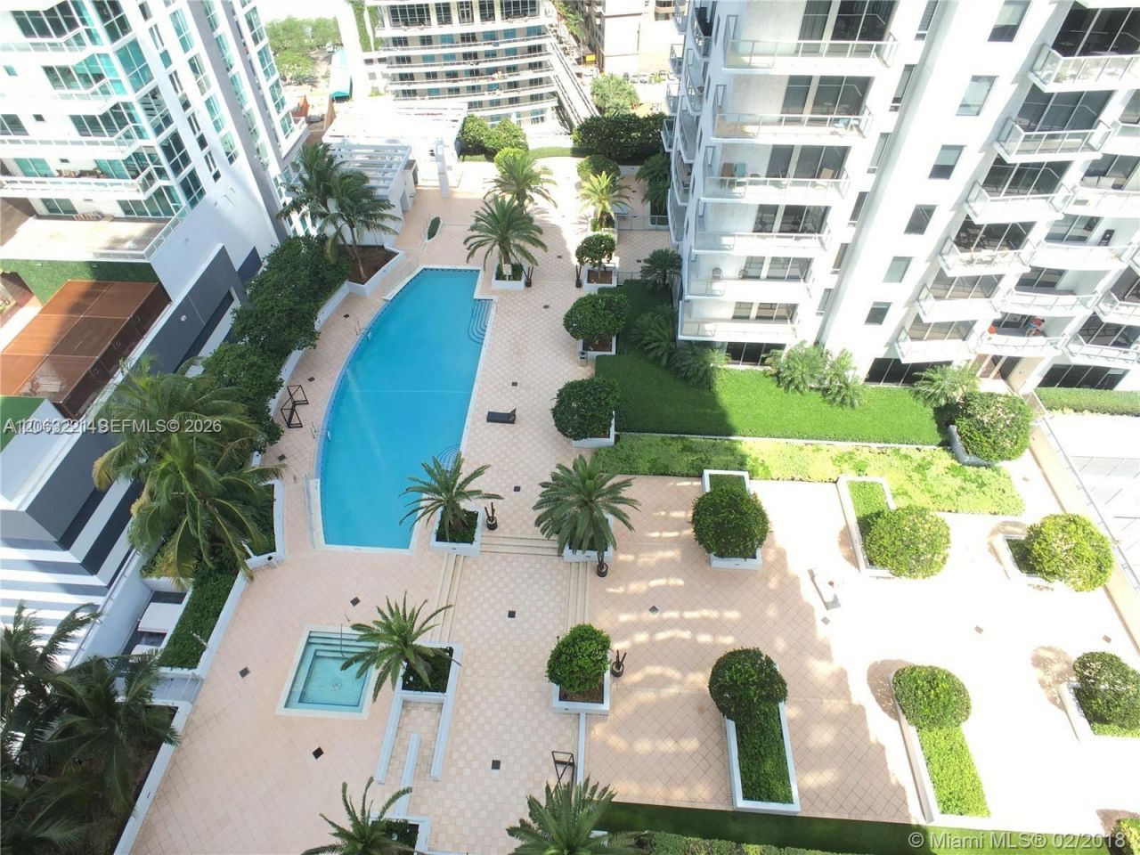1050 Brickell Ave, Unit 402, Miami, FL 33131 Photo