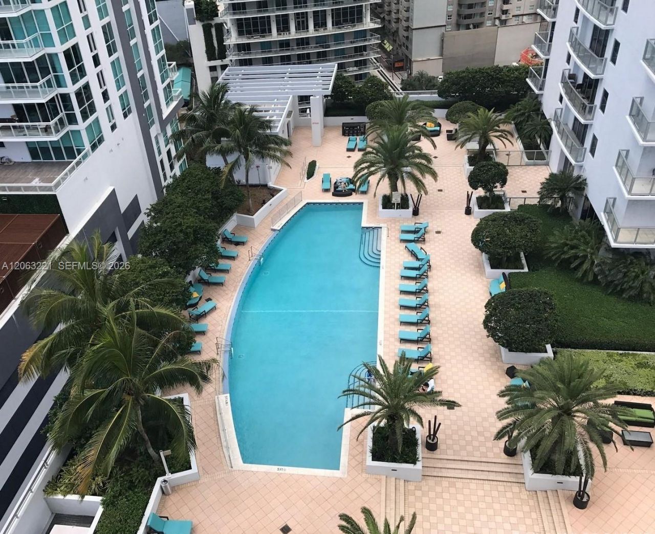 1050 Brickell Ave, Unit 402, Miami, FL 33131 Photo