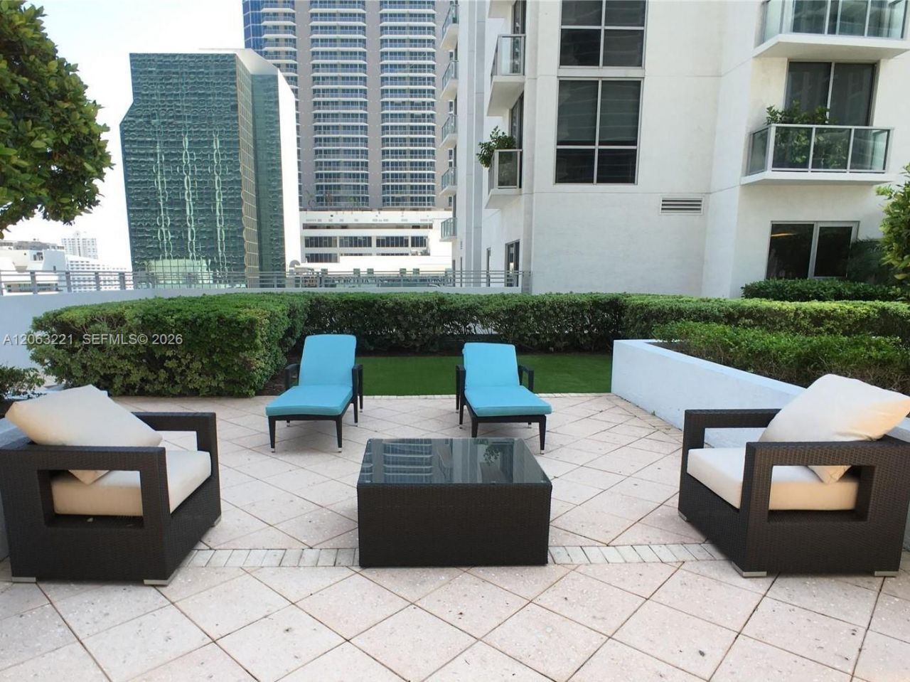 1050 Brickell Ave, Unit 402, Miami, FL 33131 Photo