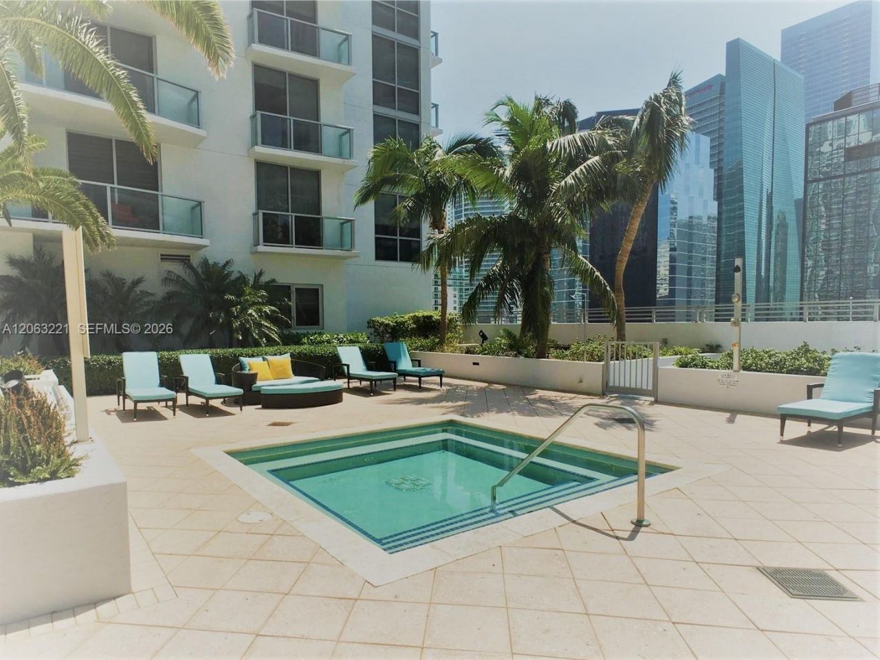 1050 Brickell Ave, Unit 402, Miami, FL 33131 Photo