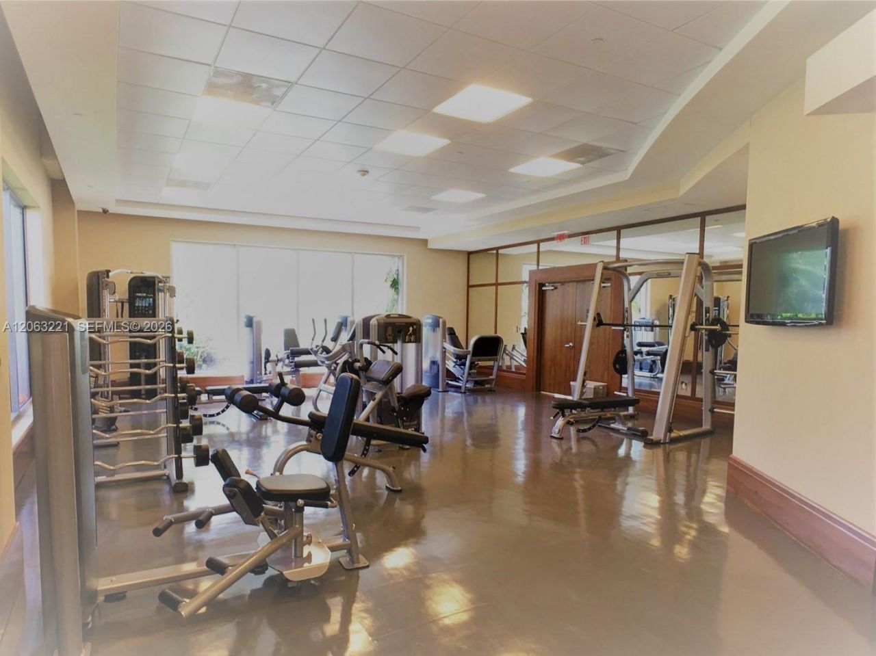 1050 Brickell Ave, Unit 402, Miami, FL 33131 Photo