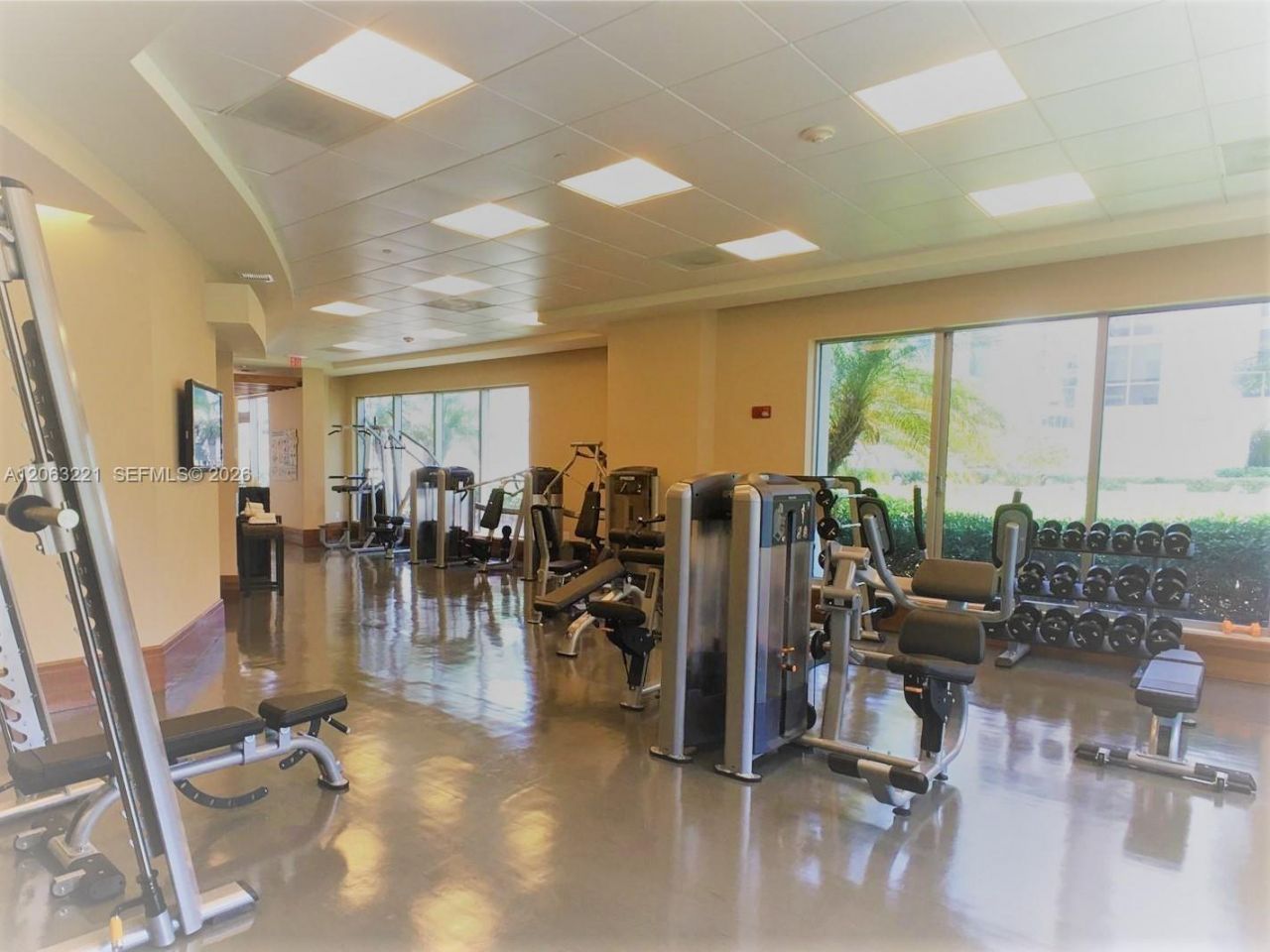 1050 Brickell Ave, Unit 402, Miami, FL 33131 Photo