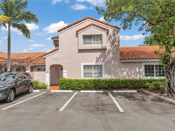 Unit 1552, Weston, FL 33326