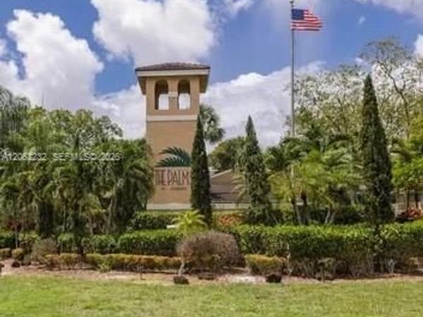 9491 S Palm Cir S, Unit 203, Pembroke Pines, FL 33025
