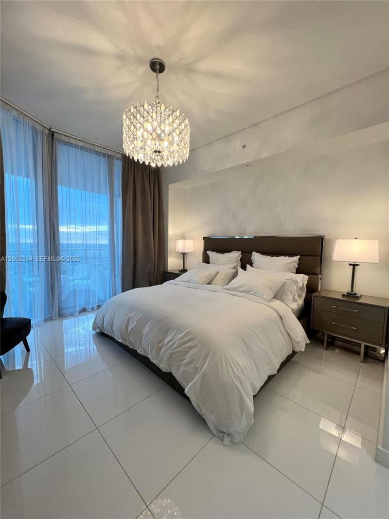 851 NE 1st Ave , Unit 3510, Miami, FL 33132 Photo