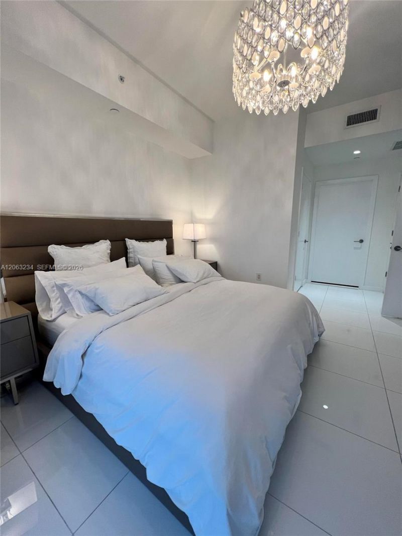 851 NE 1st Ave , Unit 3510, Miami, FL 33132 Photo