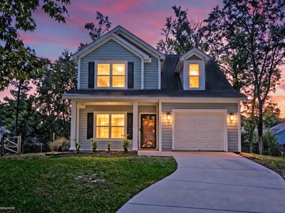 3507 Berryhill Road, Johns Island, SC 29455