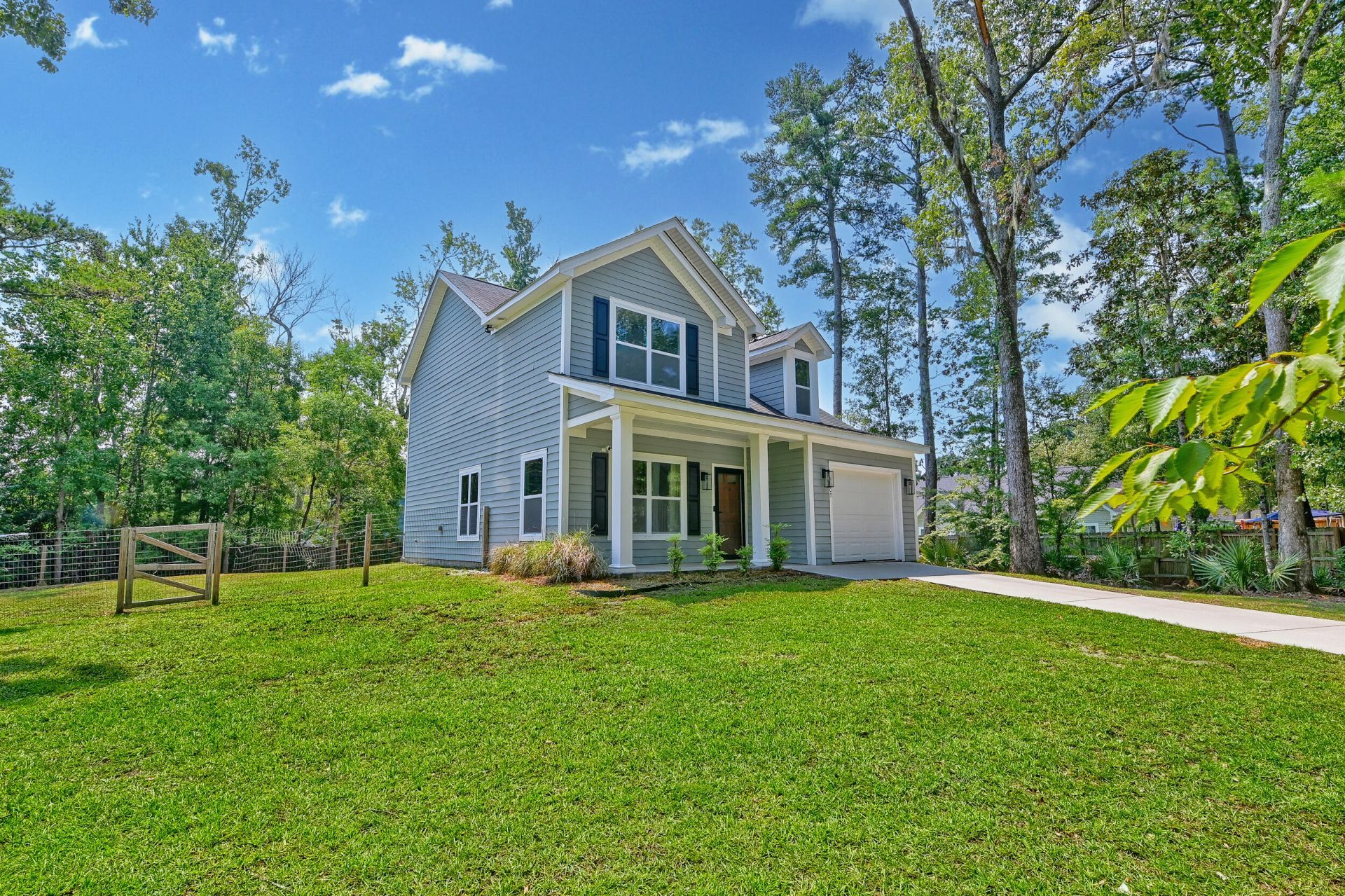 3507 Berryhill Road Photo 11
