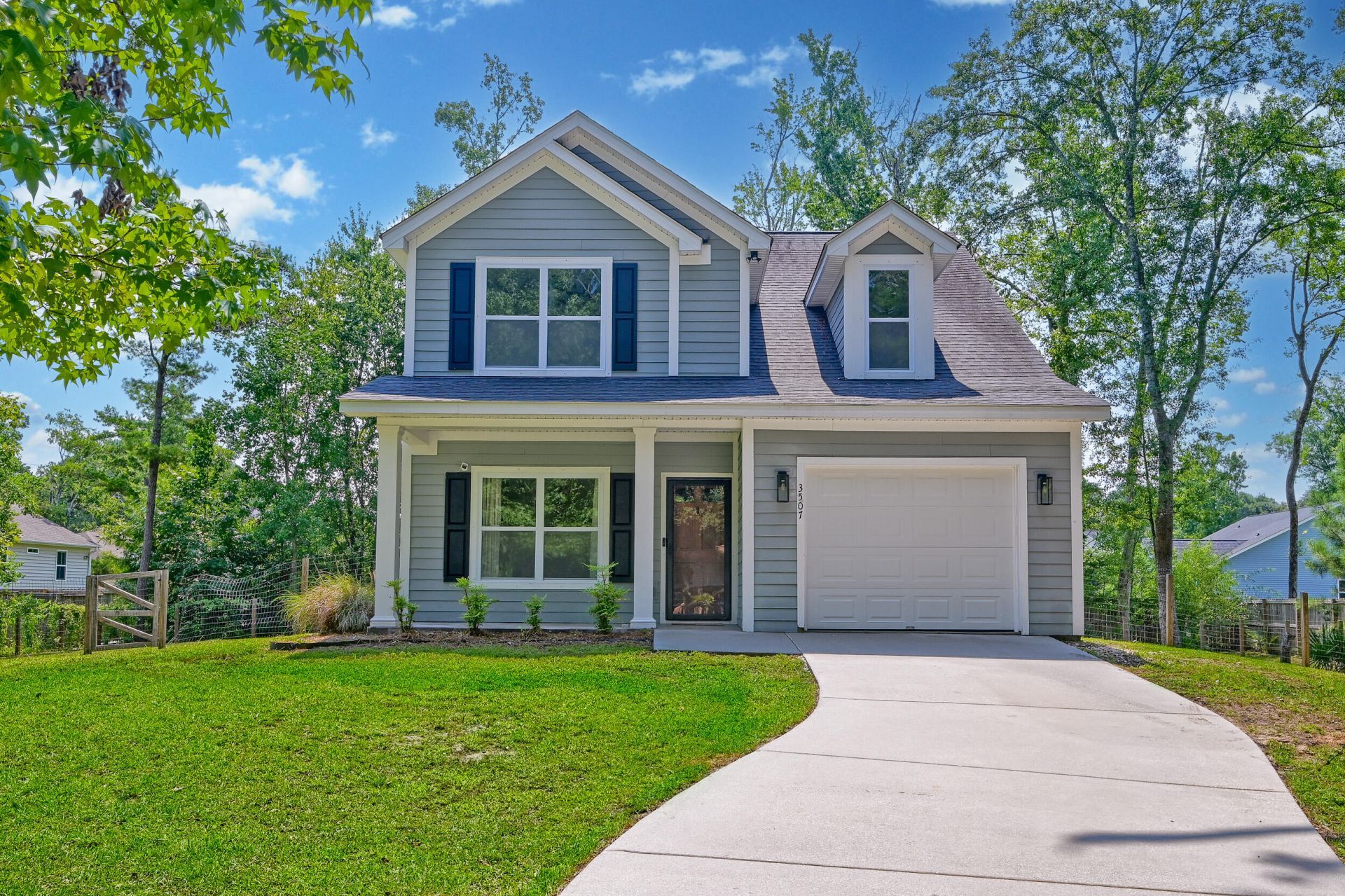 3507 Berryhill Road Photo 12