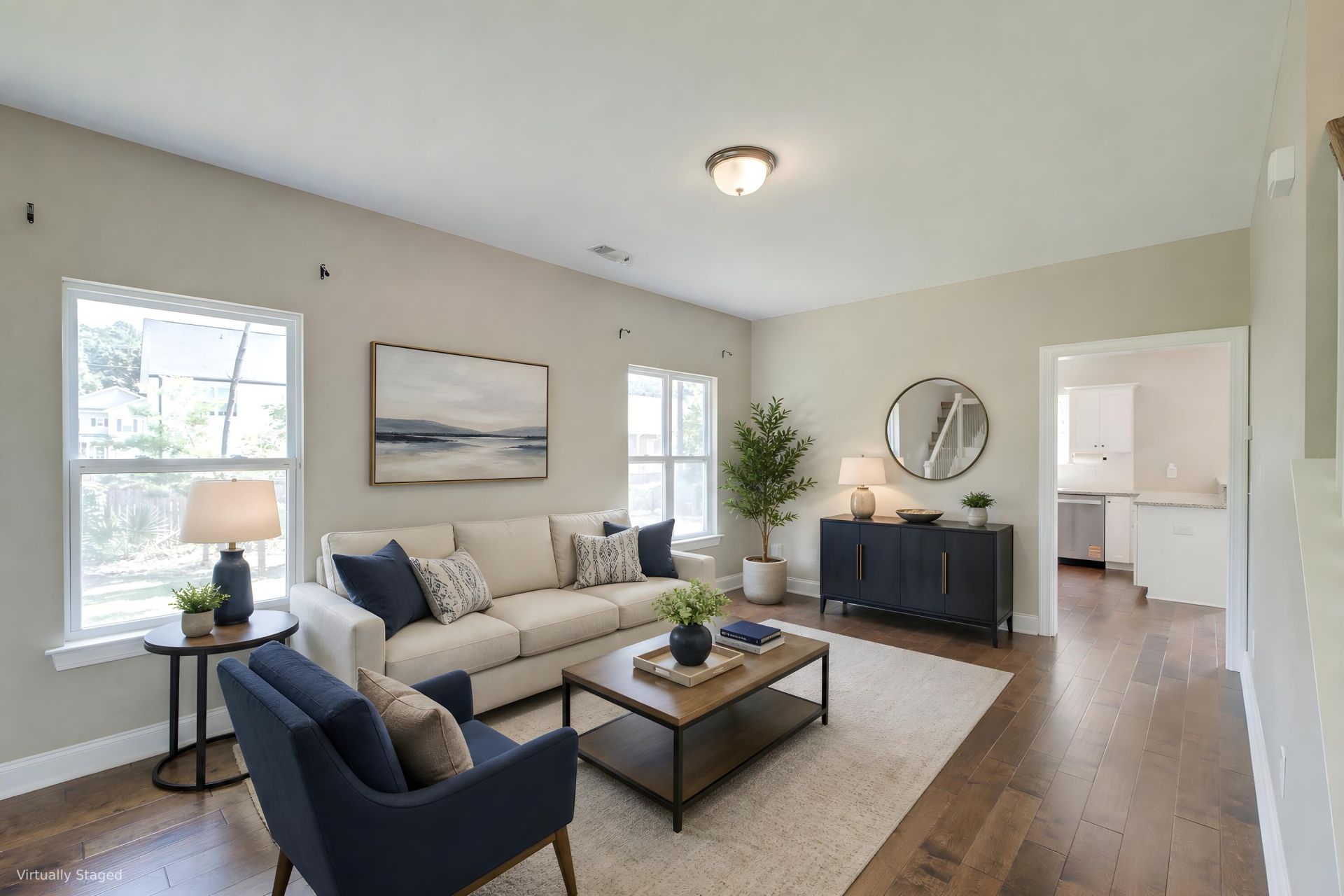 3507 Berryhill Road Photo 5