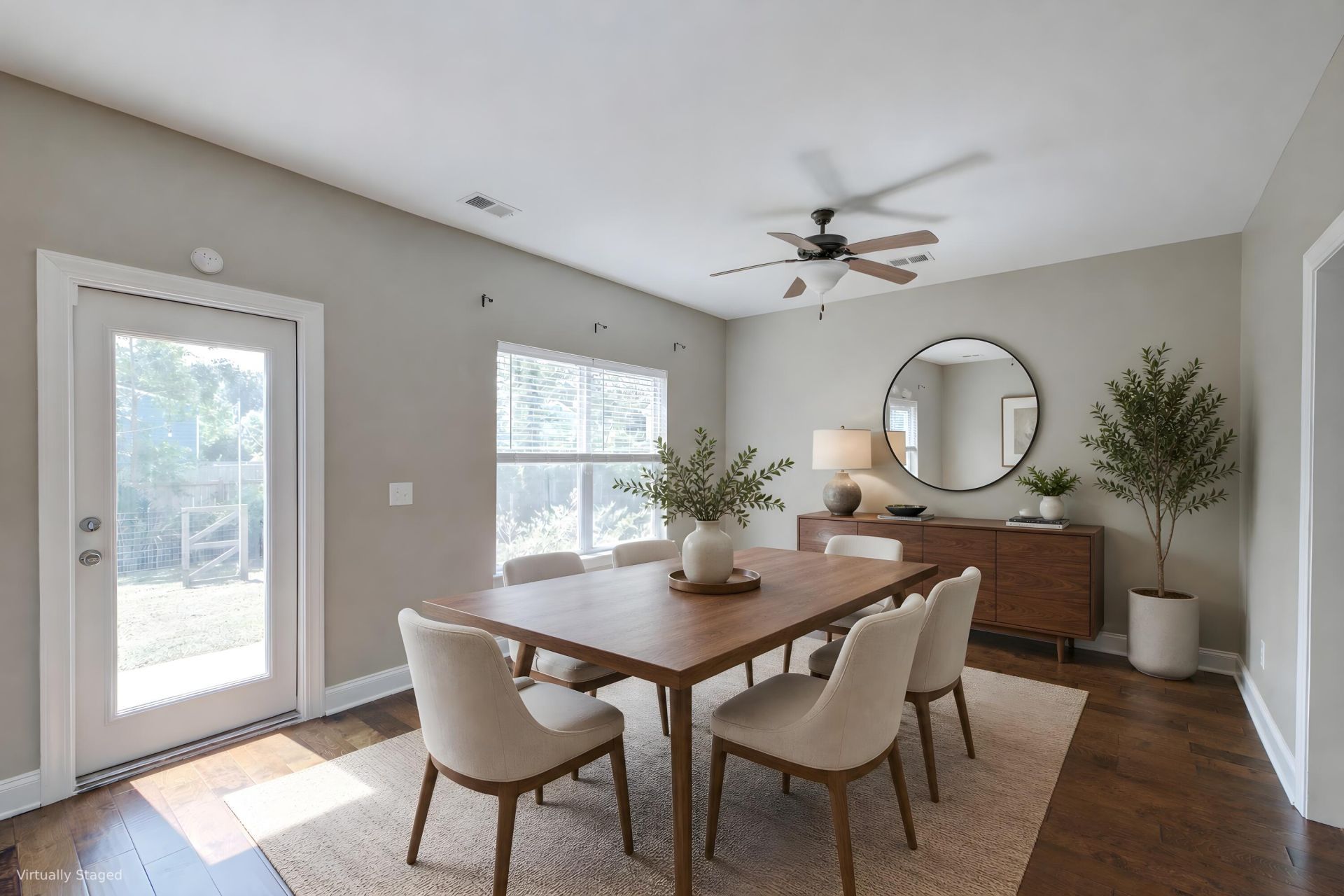 3507 Berryhill Road Photo 6