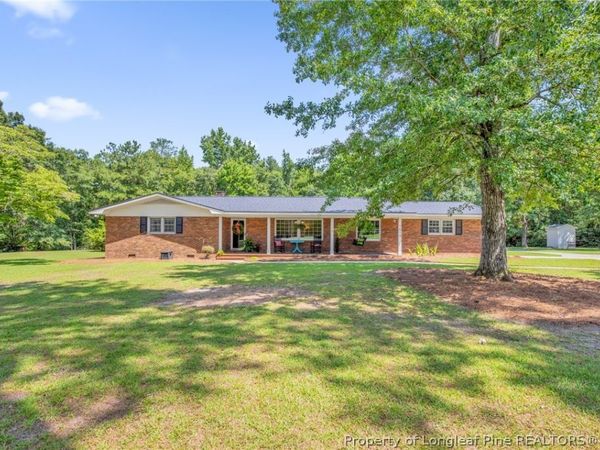 1674 Bainbridge Road, Stedman, NC 28391