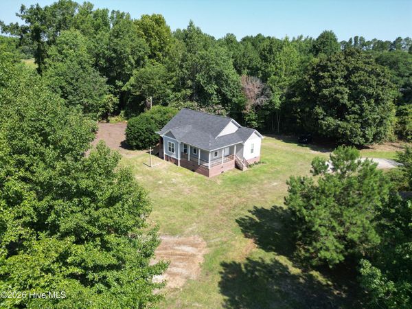 2426 Arrington Bridge Road, Dudley, NC 28333