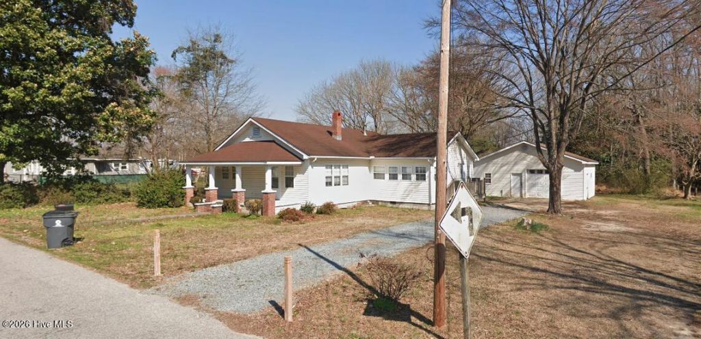 308 Wondertown Drive, Erwin, NC 28339 Main Photo