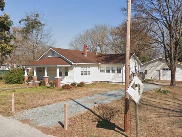 308 Wondertown Drive, Erwin, NC 28339