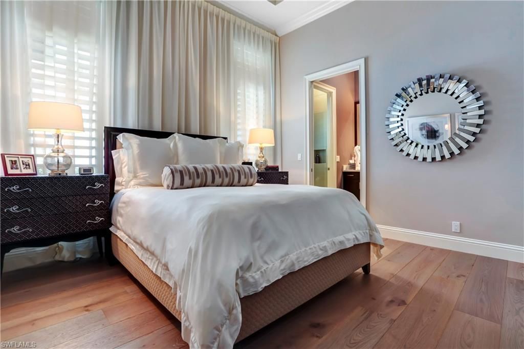 595 Regatta Rd , Naples, FL 34103 Photo