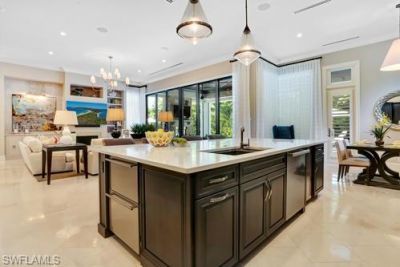 595 Regatta Rd , Naples, FL 34103 Photo