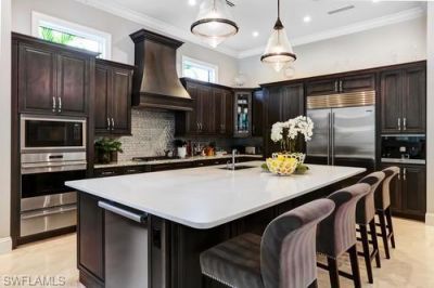 595 Regatta Rd , Naples, FL 34103 Photo