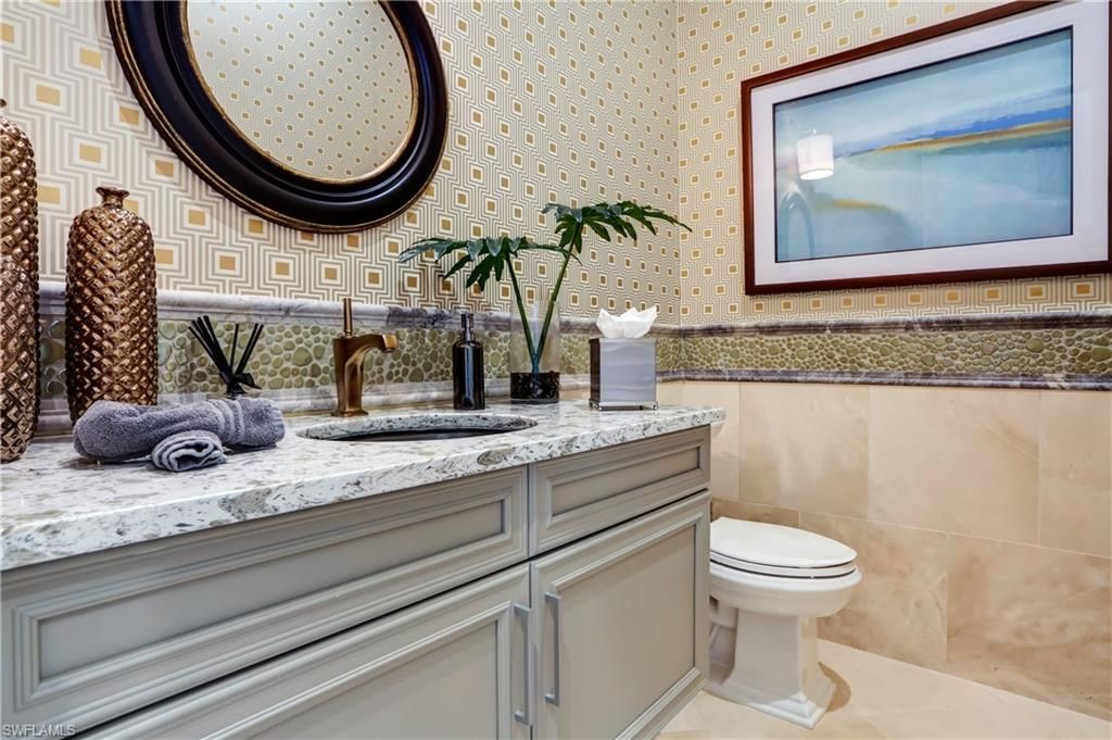 595 Regatta Rd , Naples, FL 34103 Photo