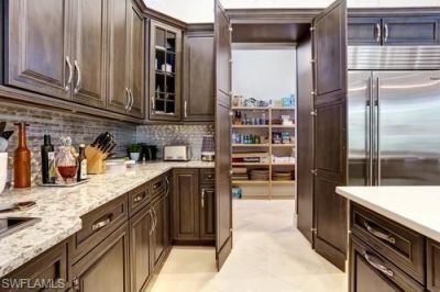 595 Regatta Rd , Naples, FL 34103 Photo