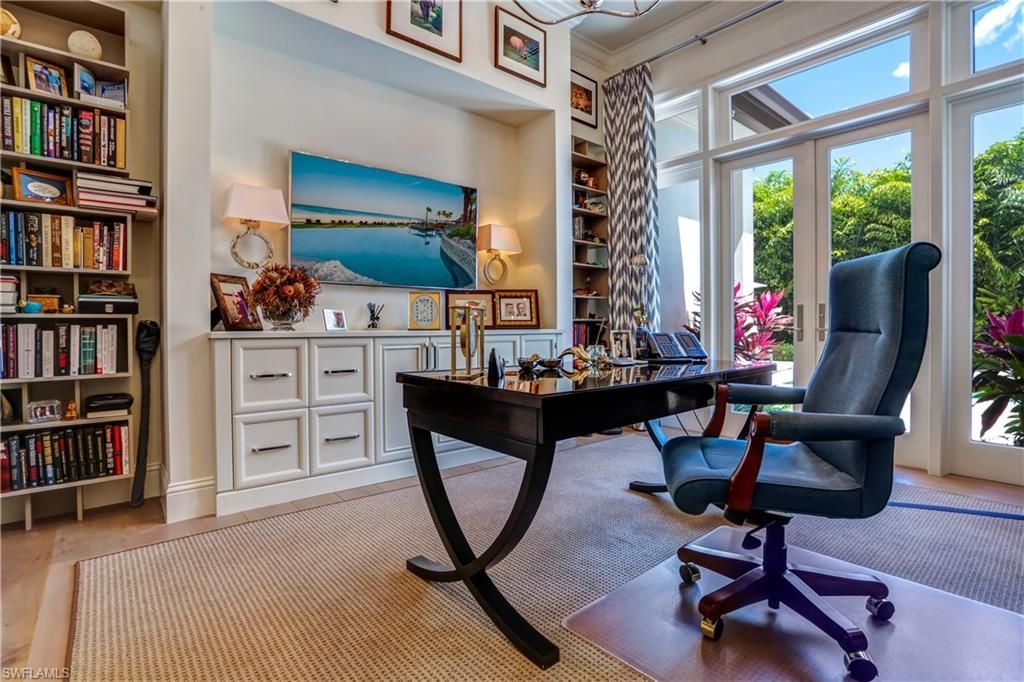595 Regatta Rd , Naples, FL 34103 Photo