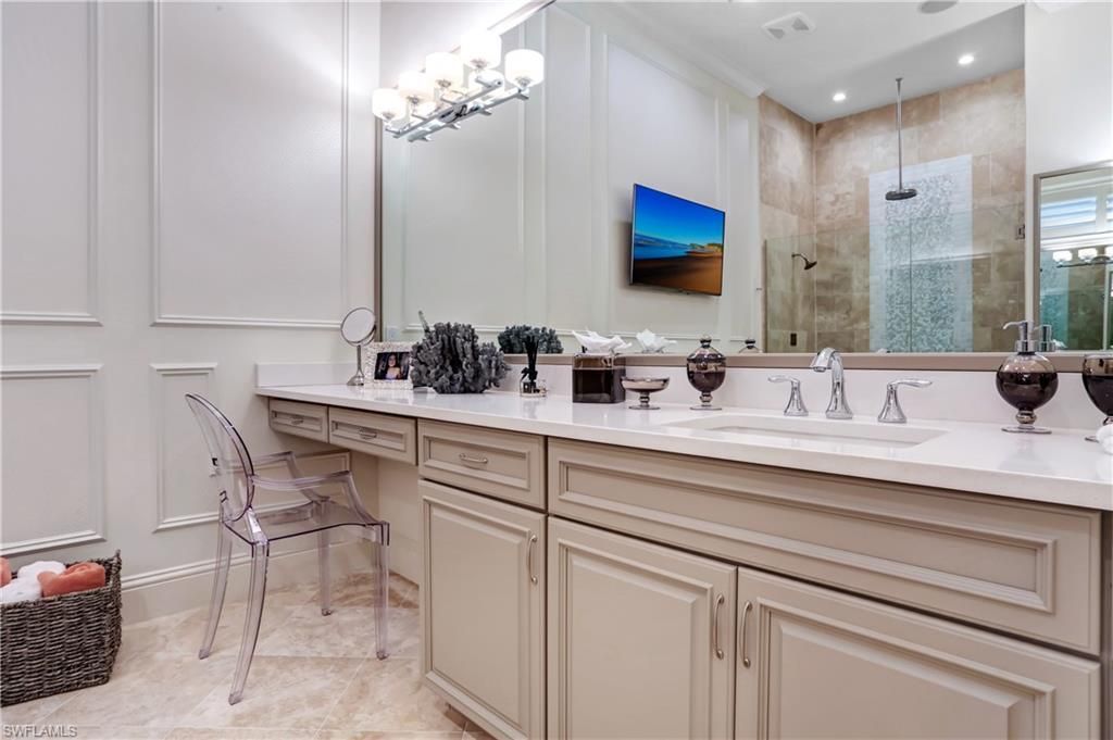 595 Regatta Rd , Naples, FL 34103 Photo